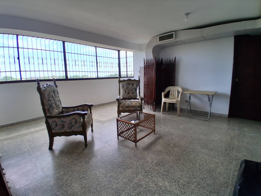 Apartamento en Avenida La Limpia