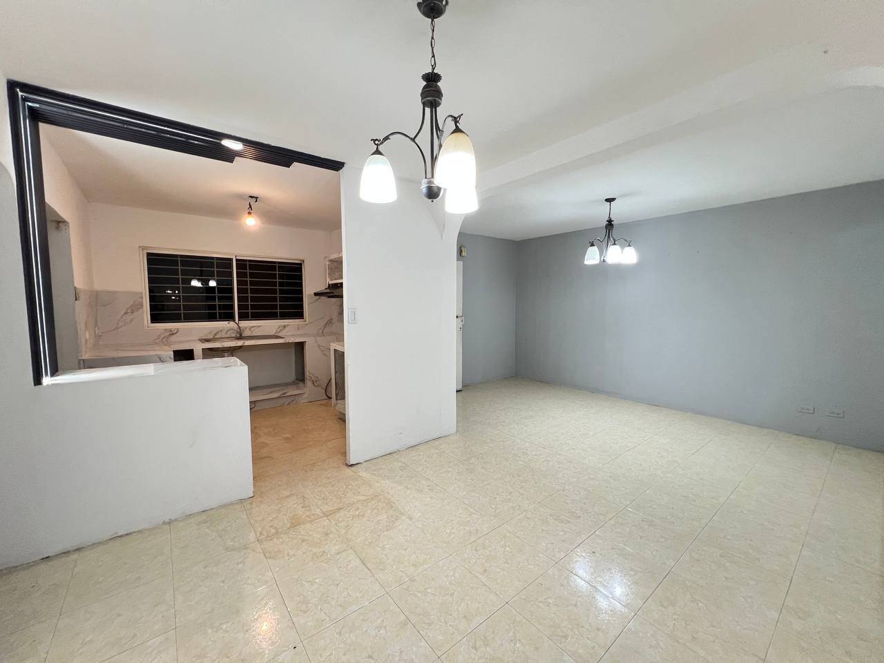 Apartamento en San Felipe