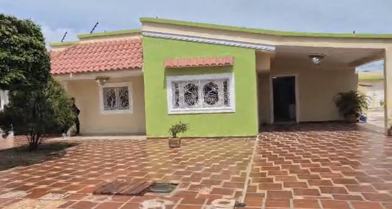 #3191 - CASA para Venta en San Francisco - V