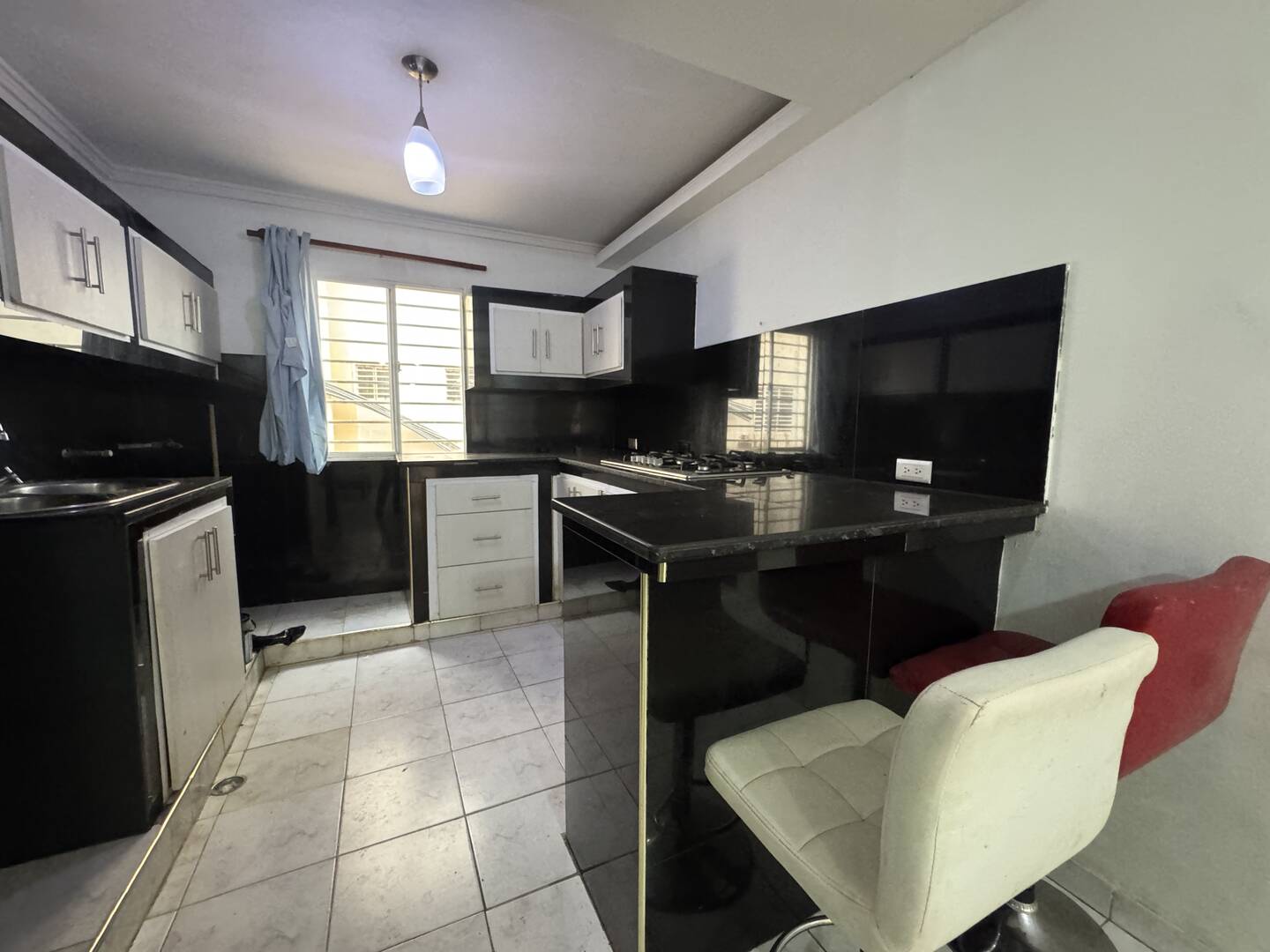 Apartamento en Villa Luna
