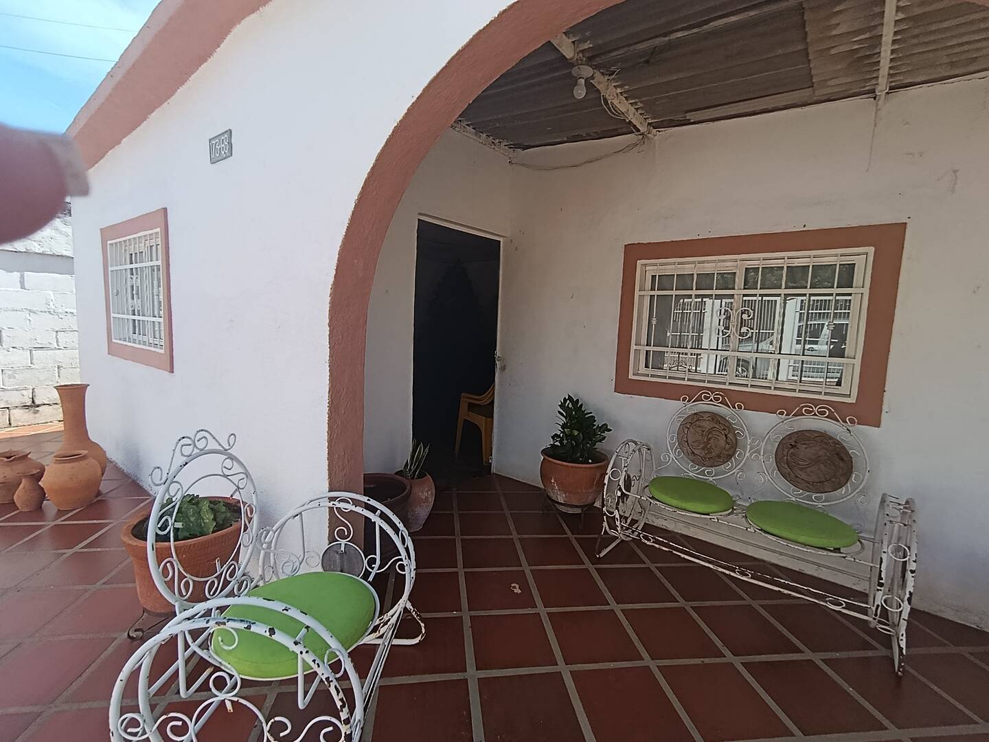 Casa en El Callao