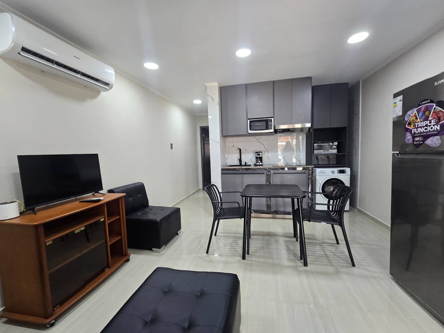#3156 - APARTAMENTO para Alquiler en Ciudad Ojeda - V