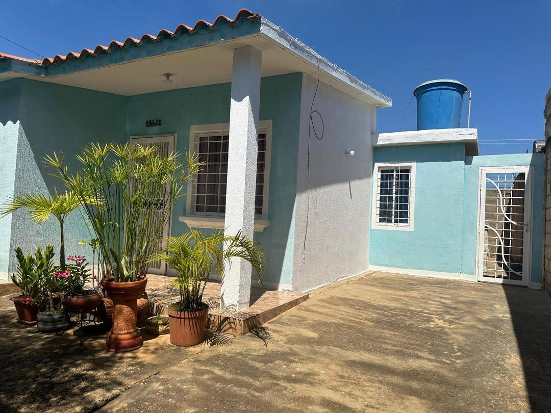 #3215 - CASA para Venta en Maracaibo - V