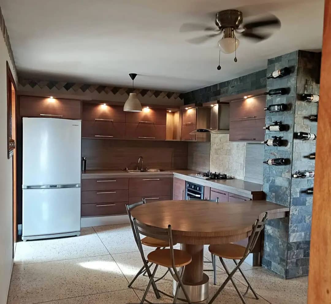 #3218 - APARTAMENTO para Venta en Ciudad Ojeda - V