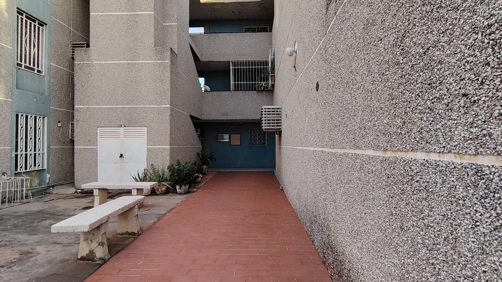 #3221 - APARTAMENTO para Venta en Maracaibo - V