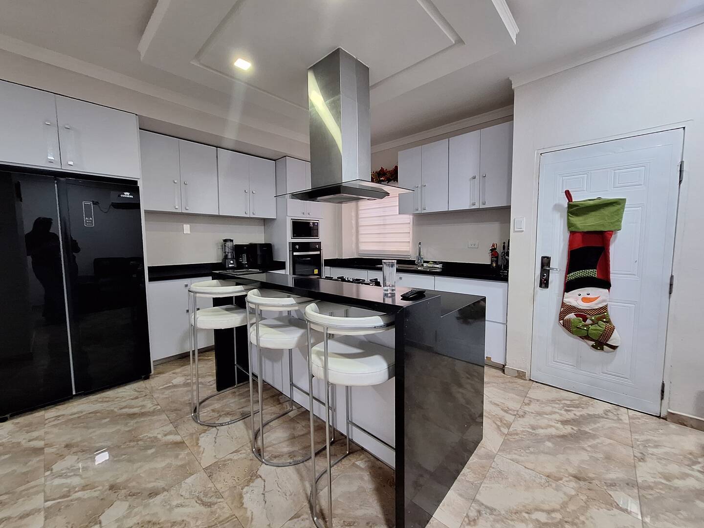 Townhouse en Avenida Intercomunal