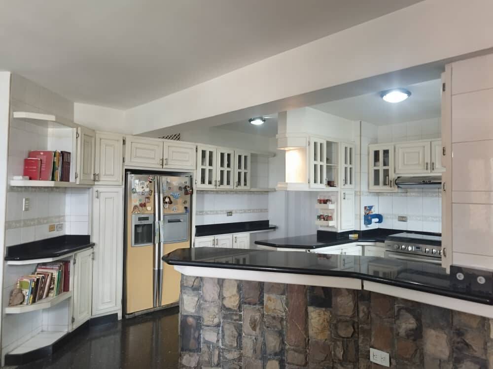 Apartamento en EL PARQUE