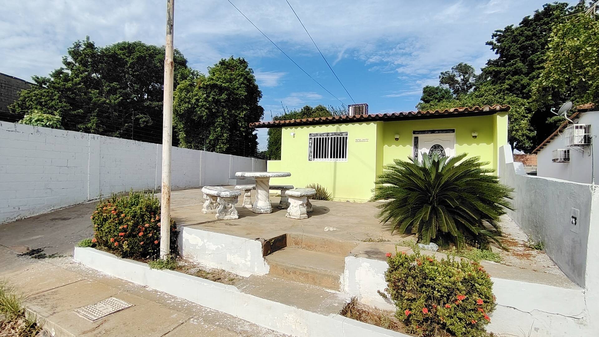 Casa en Villas del Lago