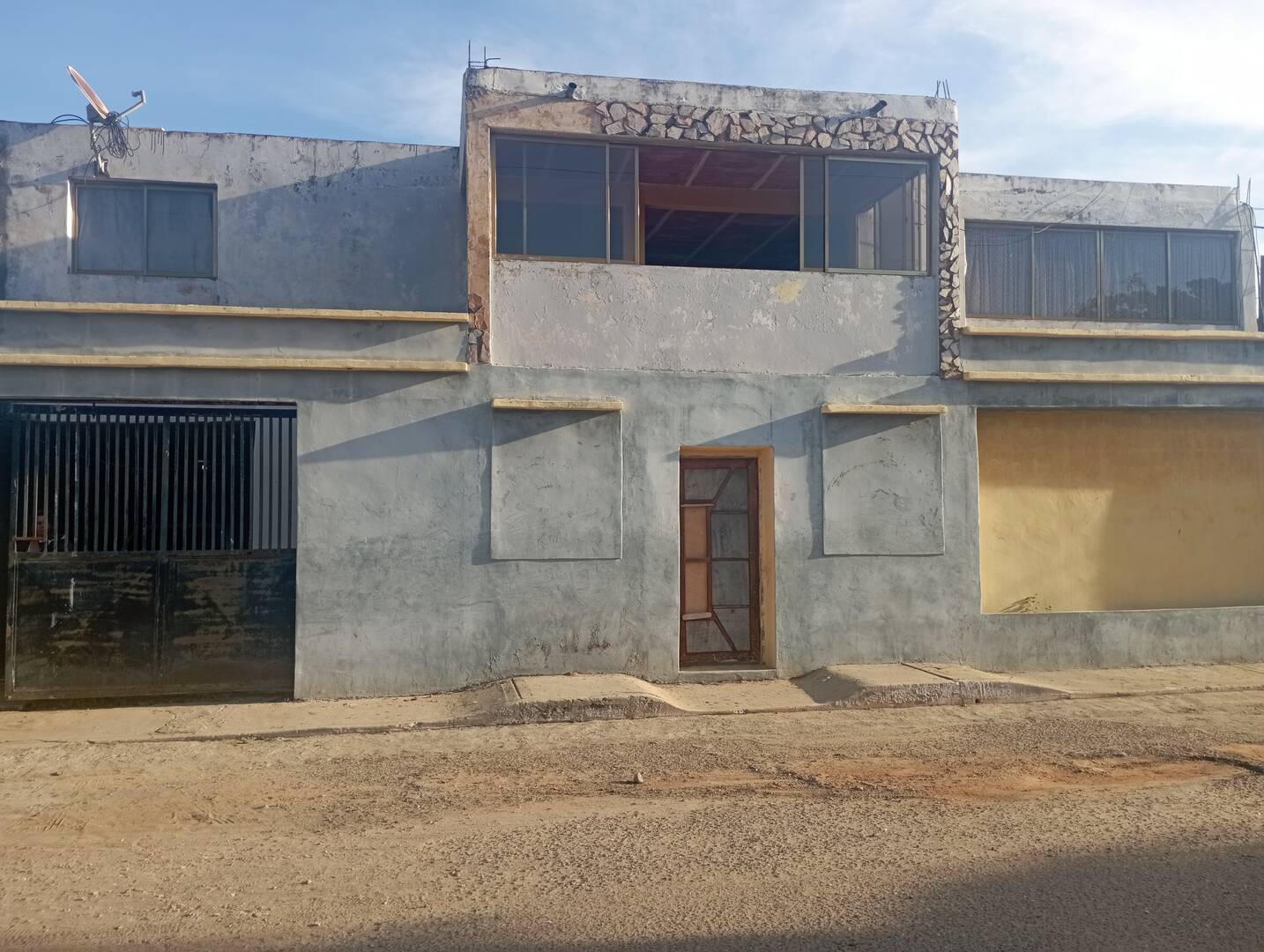 #3237 - CASA COMERCIAL para Venta en Maracaibo - V
