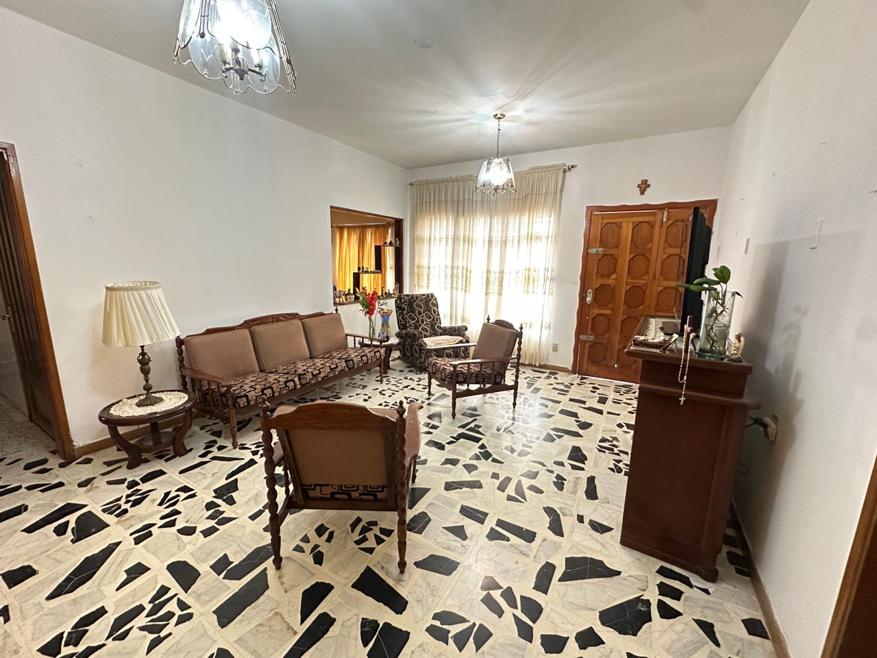 Casa en Avenida Intercomunal