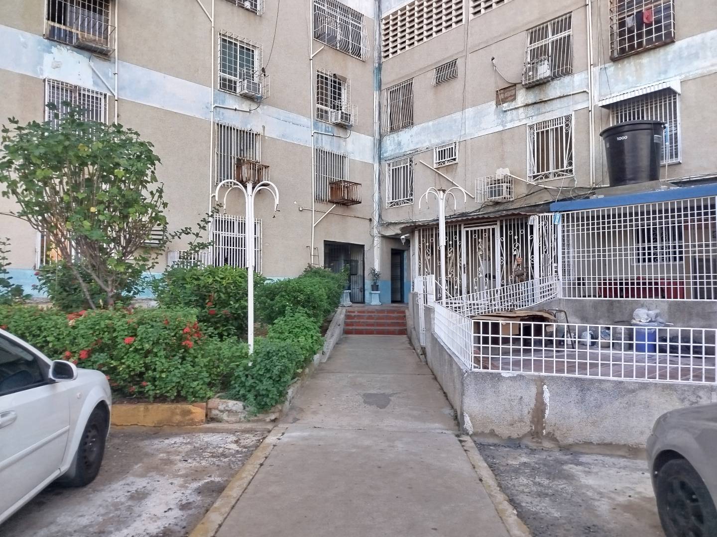 Apartamento en El Trebol