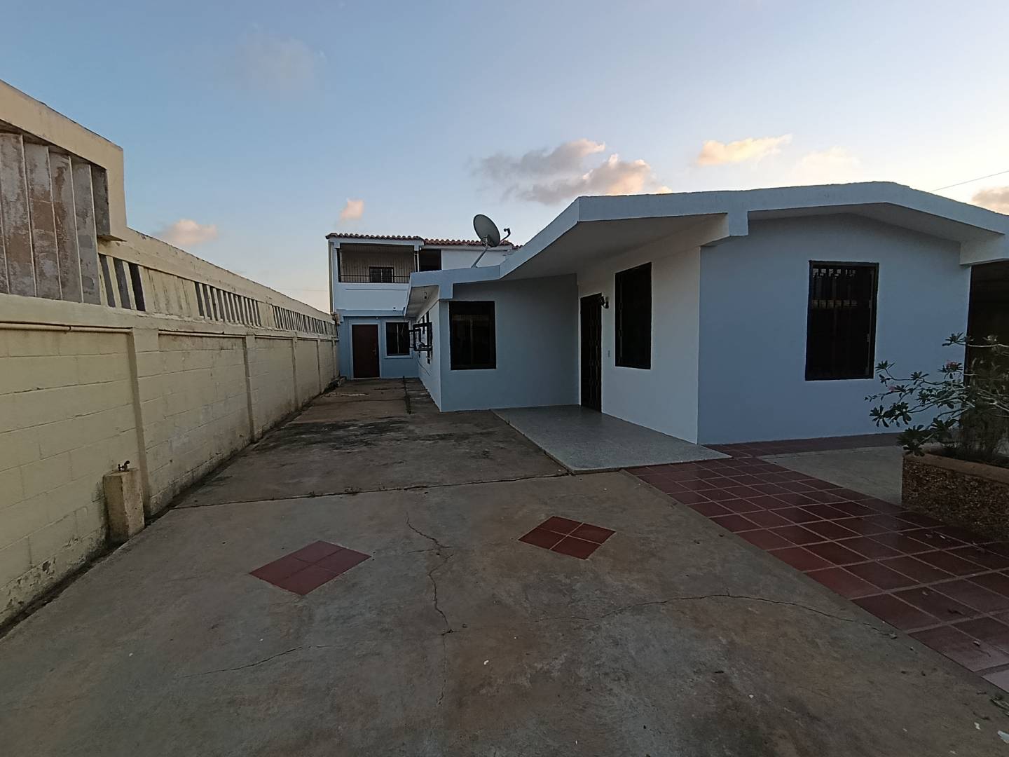 Townhouse en San Rafael