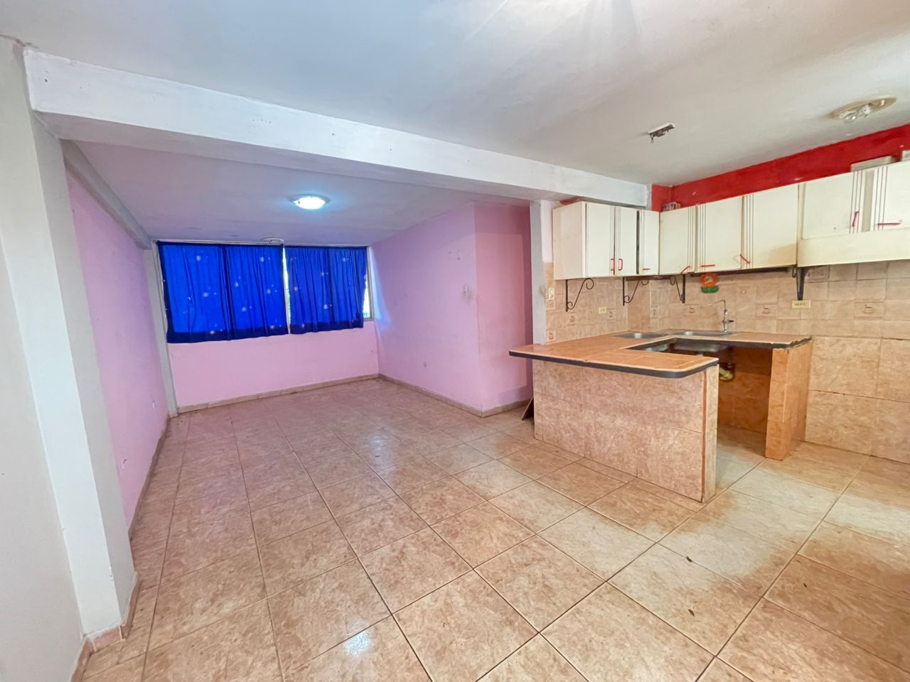 Apartamento en Gallo Verde