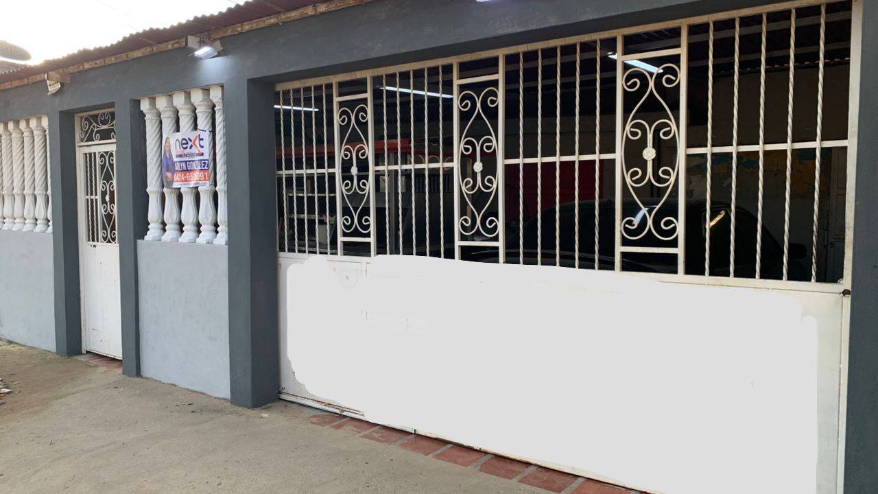 Casa en El Soler