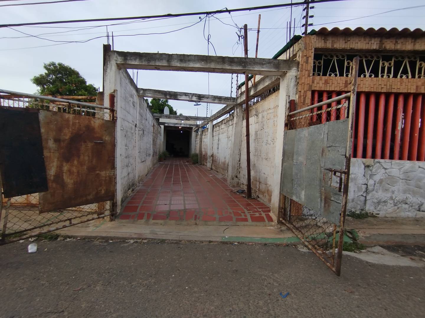 #3266 - CASA para Venta en Maracaibo - V