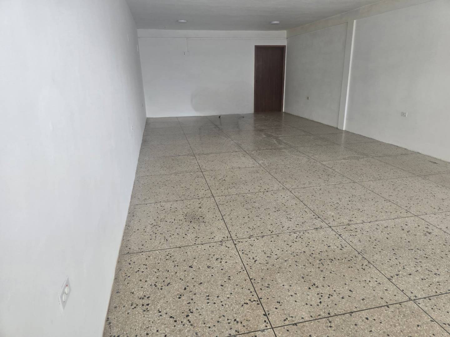 Local en Av. 34