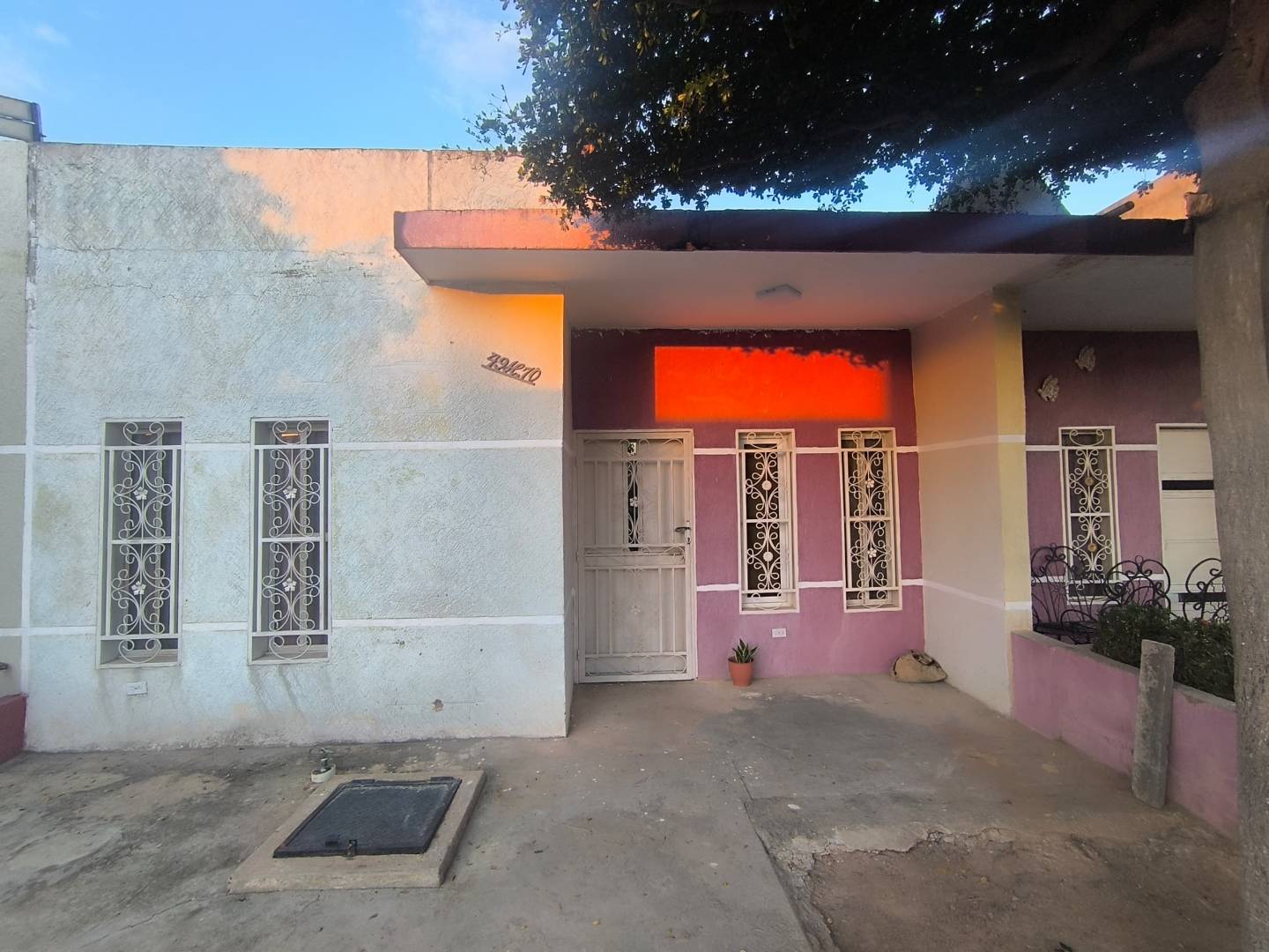 #3282 - CASA para Venta en San Francisco - V