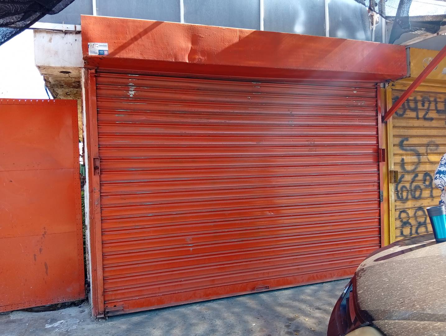 Local en Avenida La Limpia
