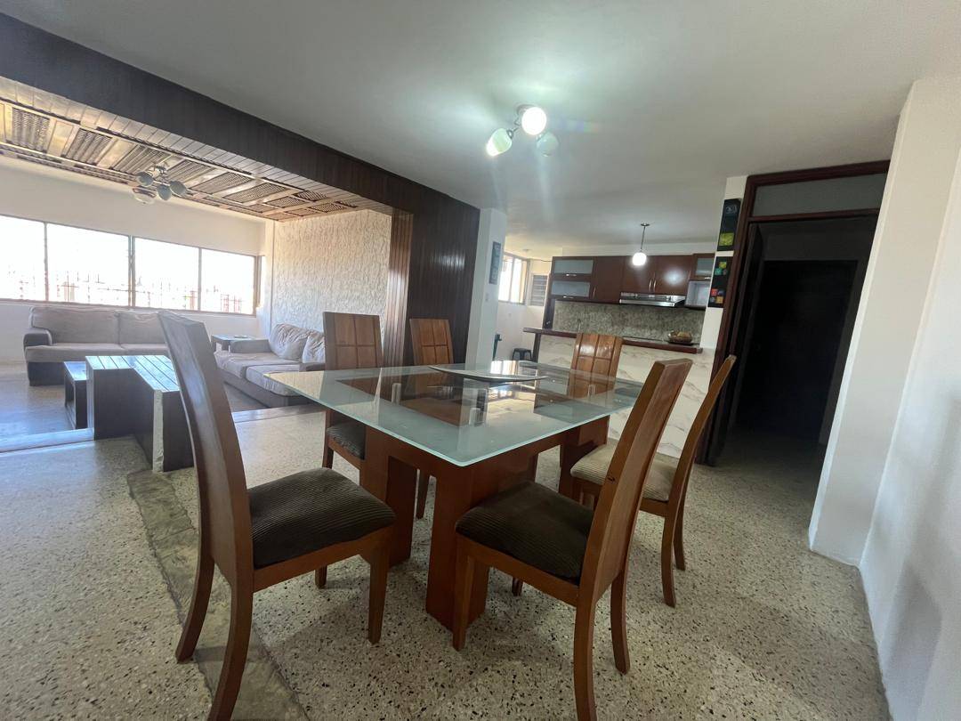 #3292 - APARTAMENTO para Alquiler en Maracaibo - V