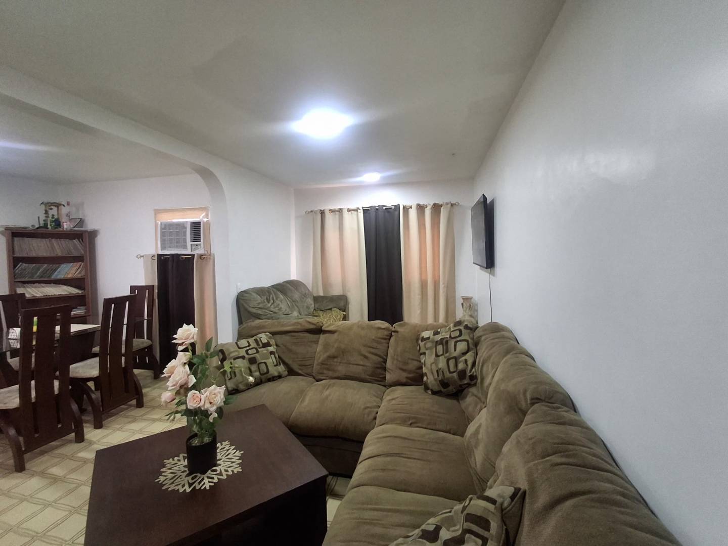 #3301 - APARTAMENTO para Venta en San Francisco - V