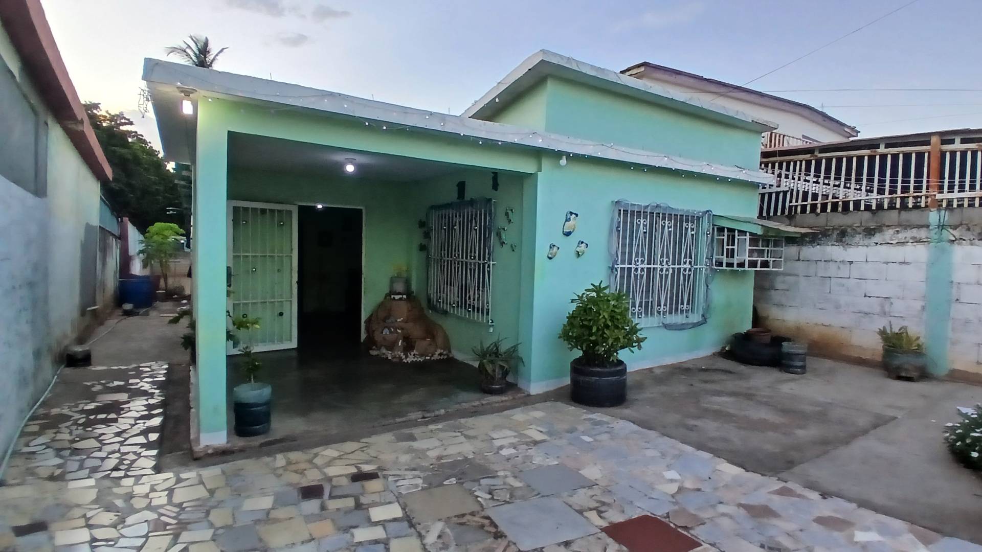 Casa en Gallo Verde