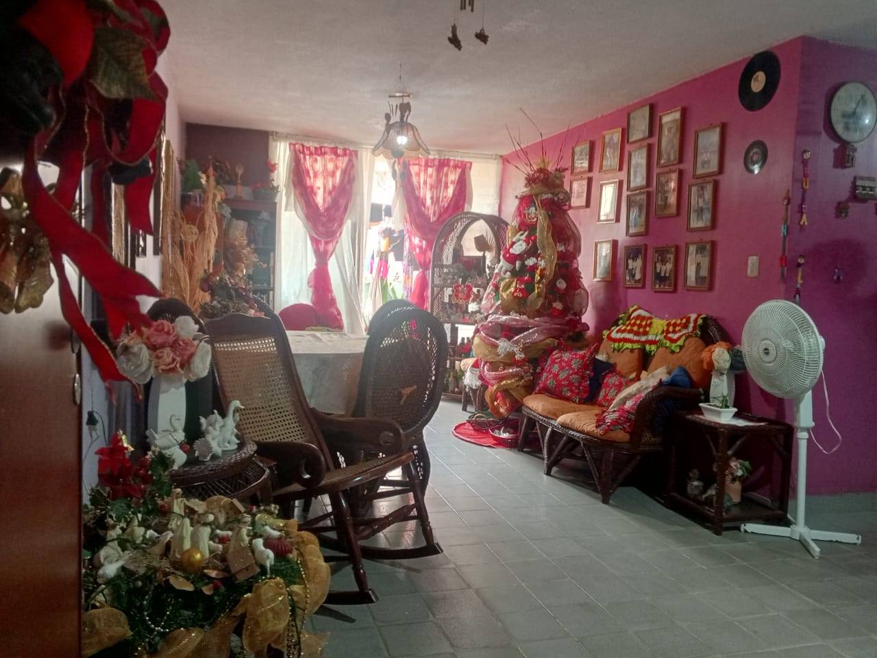 Sala-Comedor