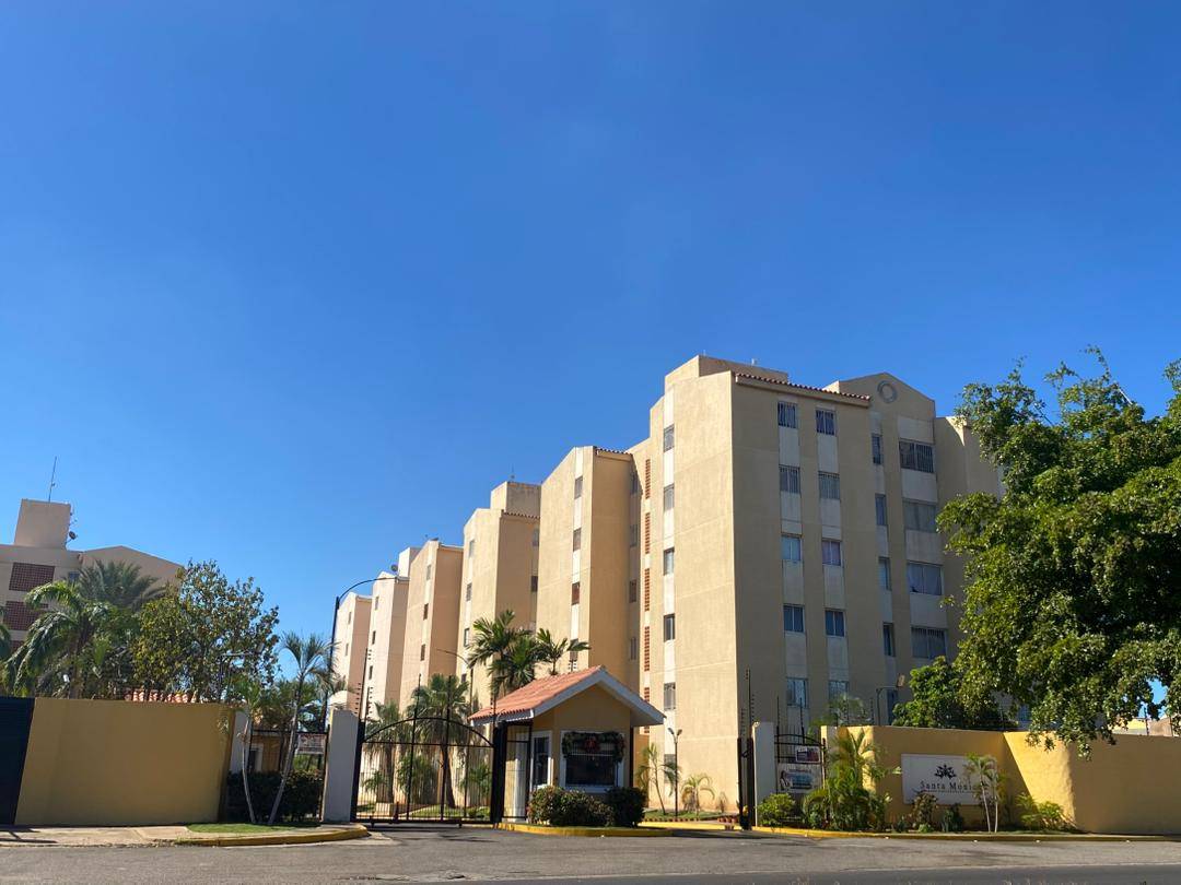 Apartamento en Santa Mónica