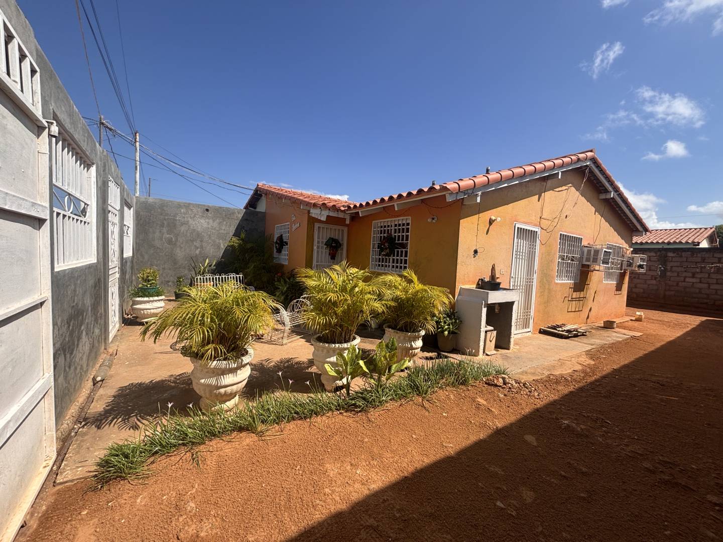 Casa en San Isidro