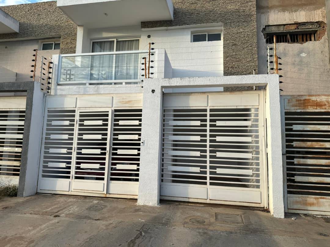 Townhouse en La Coromoto