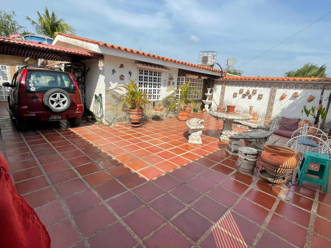 Casa en Cuatricentenario