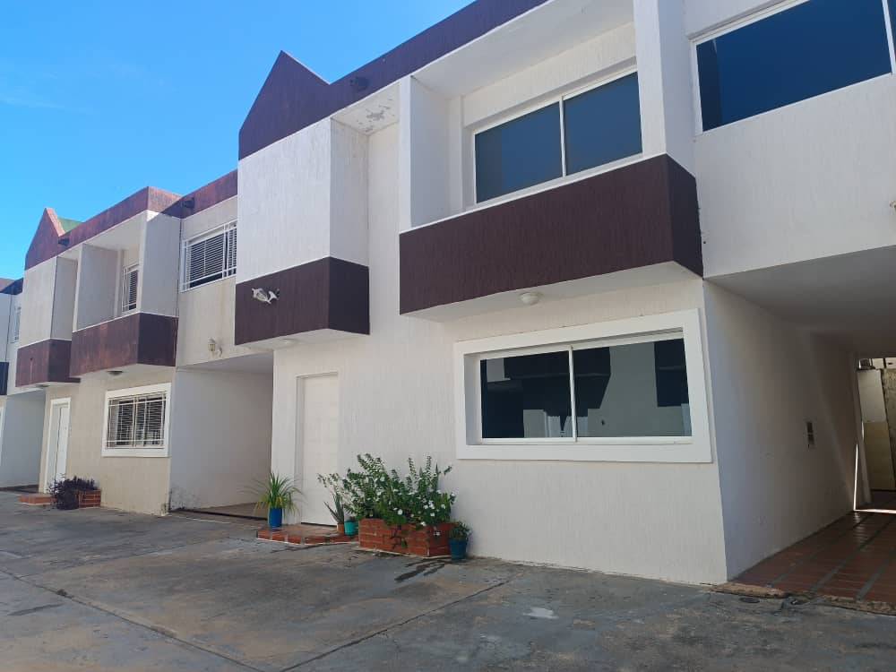 Townhouse en Canchancha