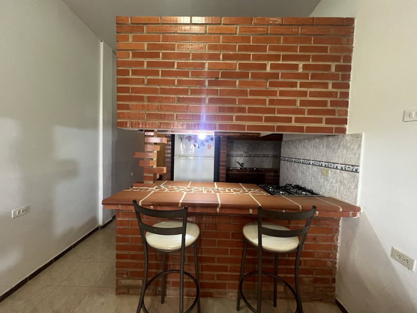 #3338 - APARTAMENTO para Alquiler en Ciudad Ojeda - V