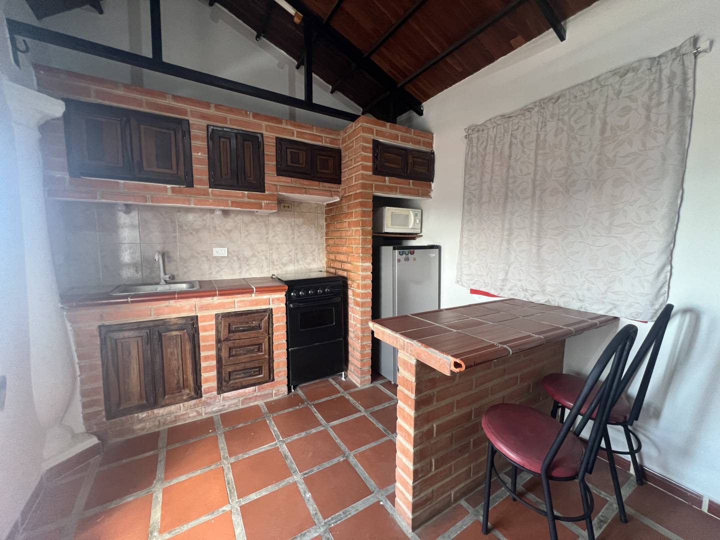 #3339 - APARTAMENTO para Alquiler en Ciudad Ojeda - V