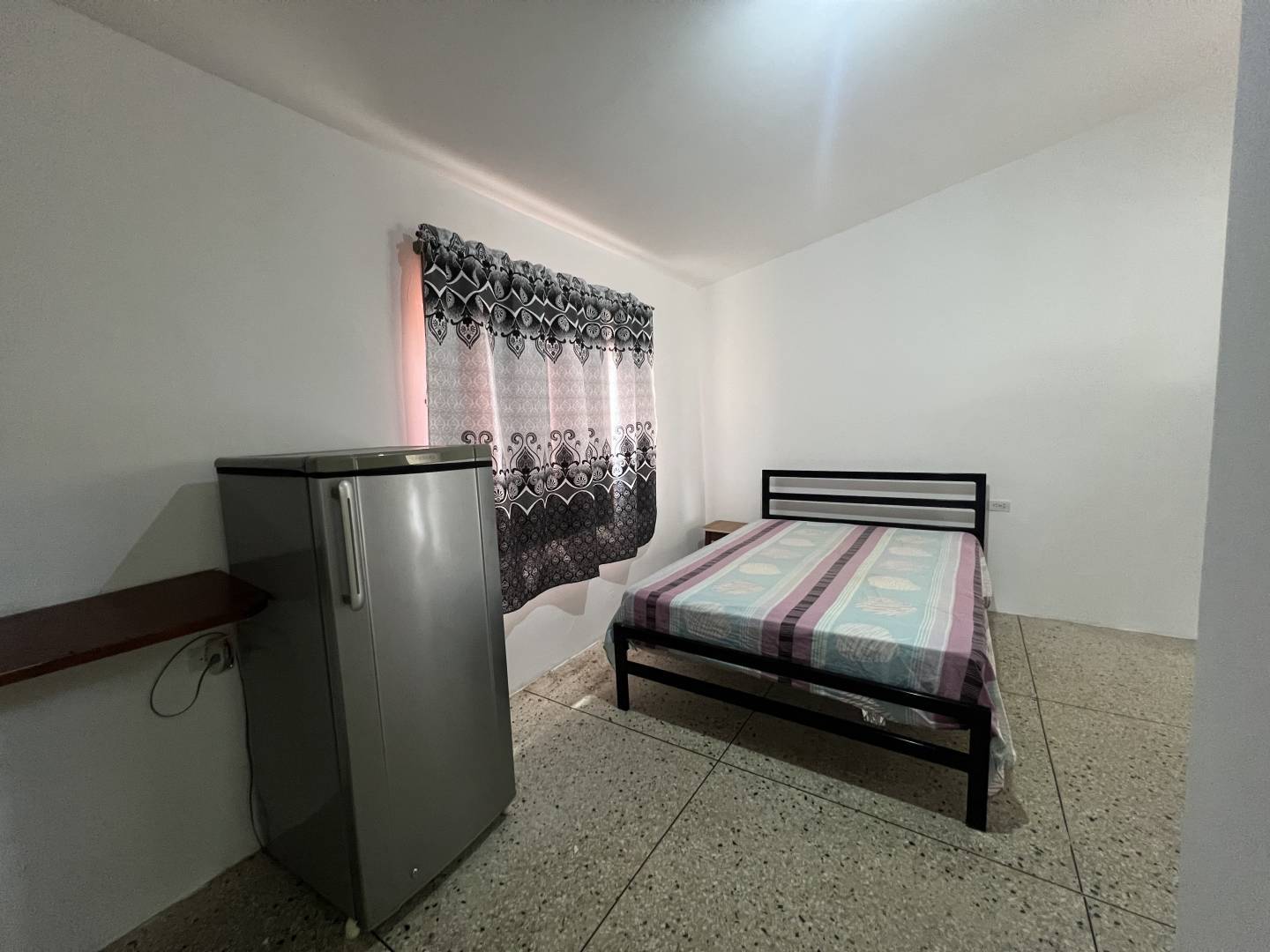 Inmueble en Calle Bermudez