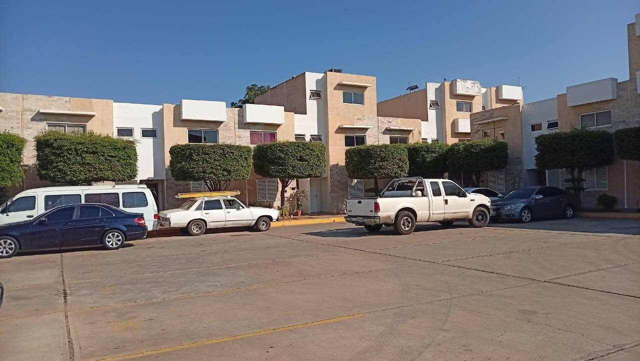 Townhouse en Las Islas