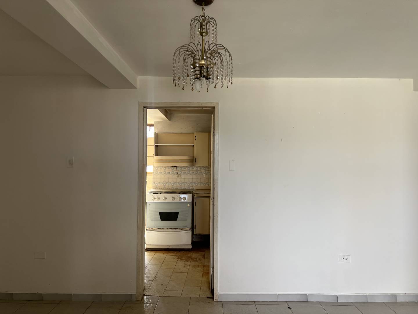 #3344 - APARTAMENTO para Alquiler en Ciudad Ojeda - V