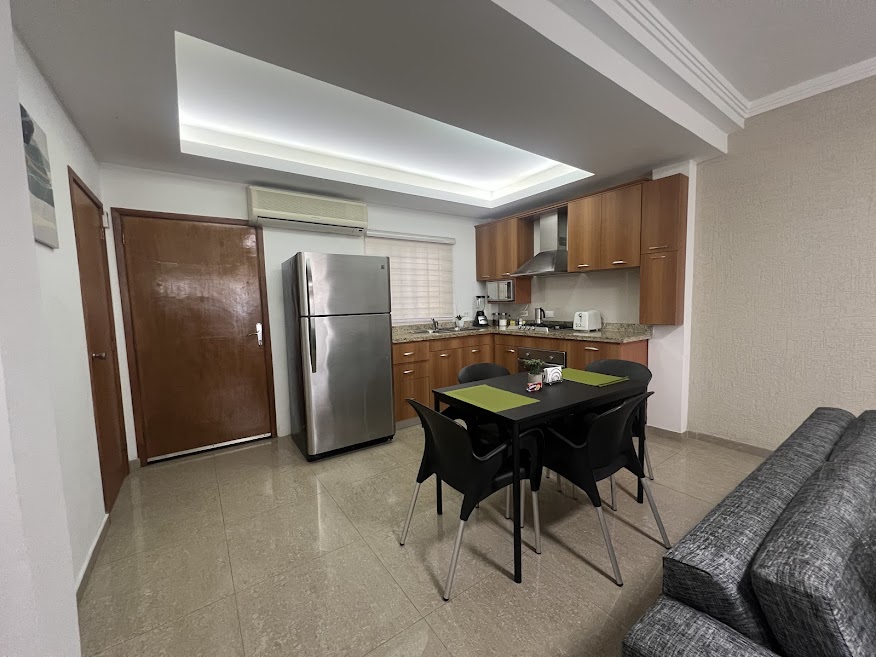 #3352 - TOWNHOUSE para Alquiler en Ciudad Ojeda - V