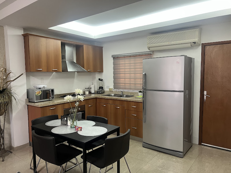 #3353 - TOWNHOUSE para Alquiler en Ciudad Ojeda - V
