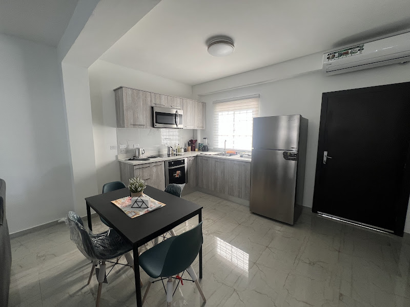 #3354 - TOWNHOUSE para Alquiler en Ciudad Ojeda - V