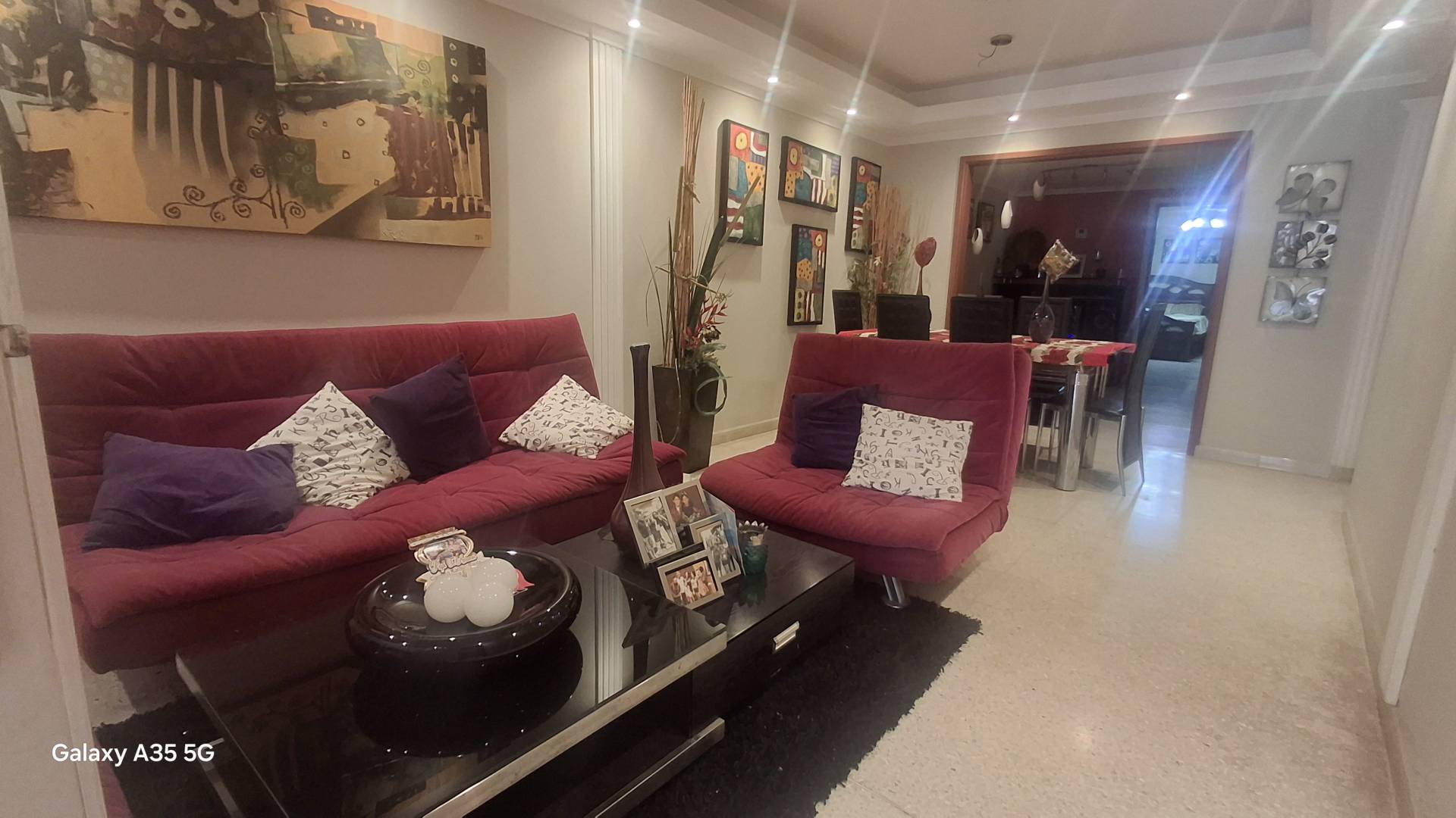 #3348 - CASA para Venta en Maracaibo - V