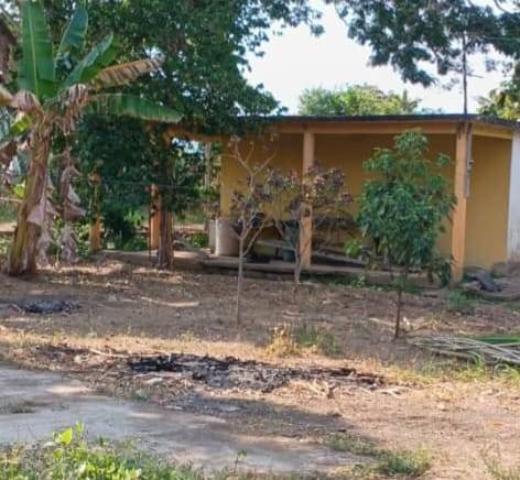 Terreno en Tocuyito