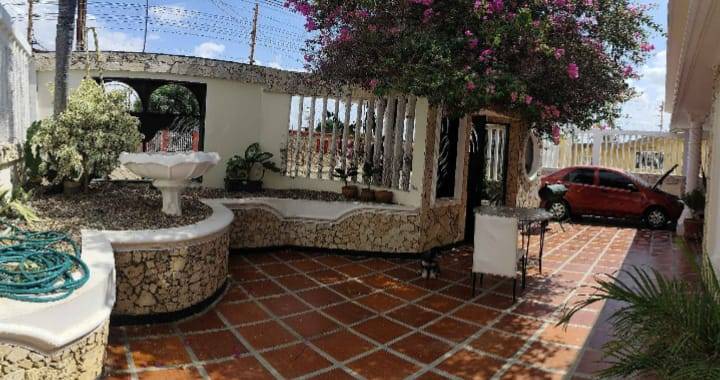 #3385 - CASA para Venta en Maracaibo - V