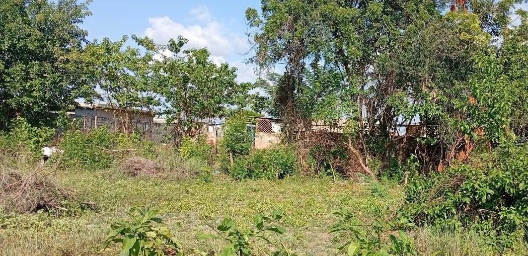 #3390 - TERRENO para Venta en Ciudad Ojeda - V