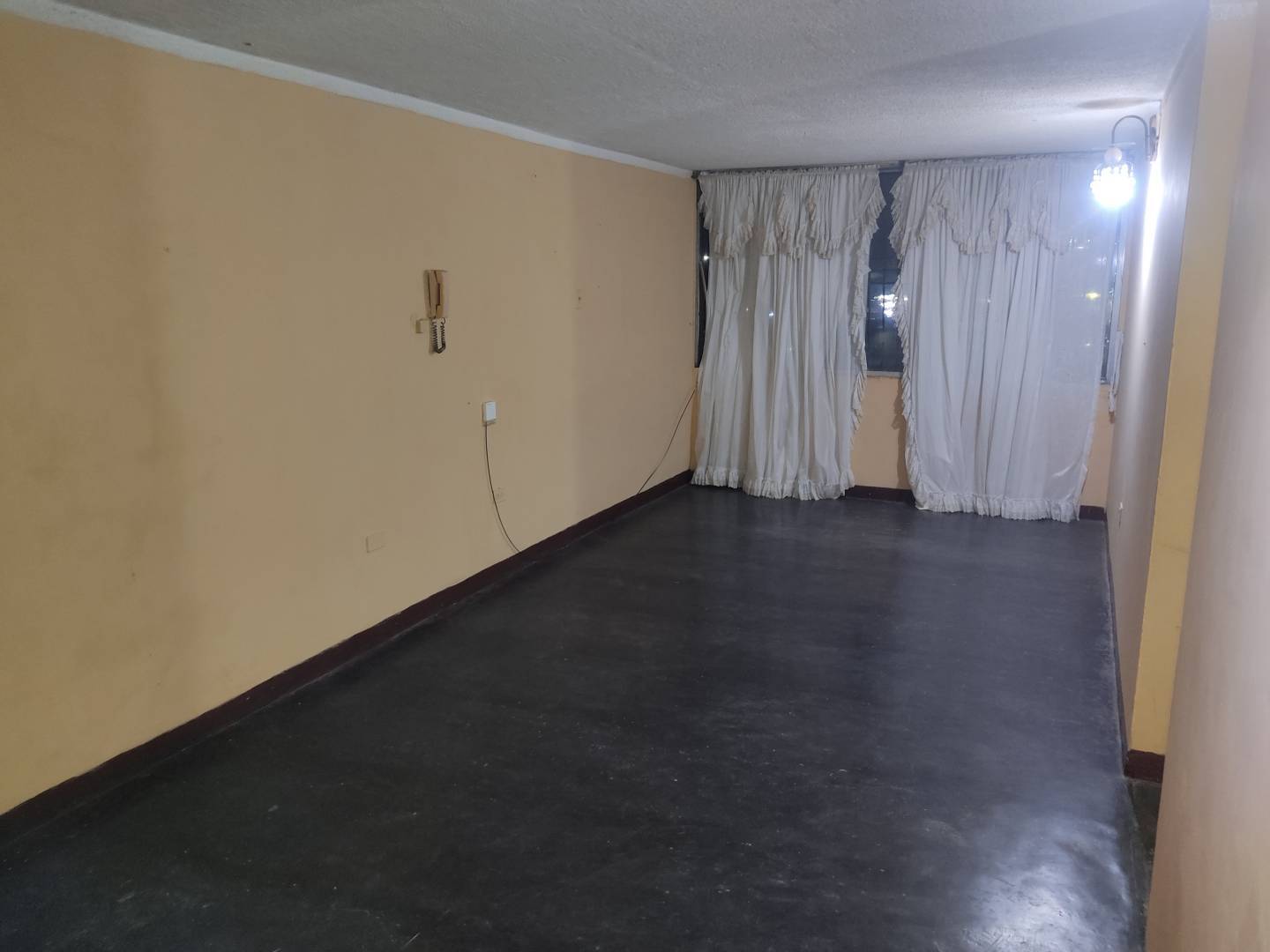 #3397 - APARTAMENTO para Venta en San Francisco - V