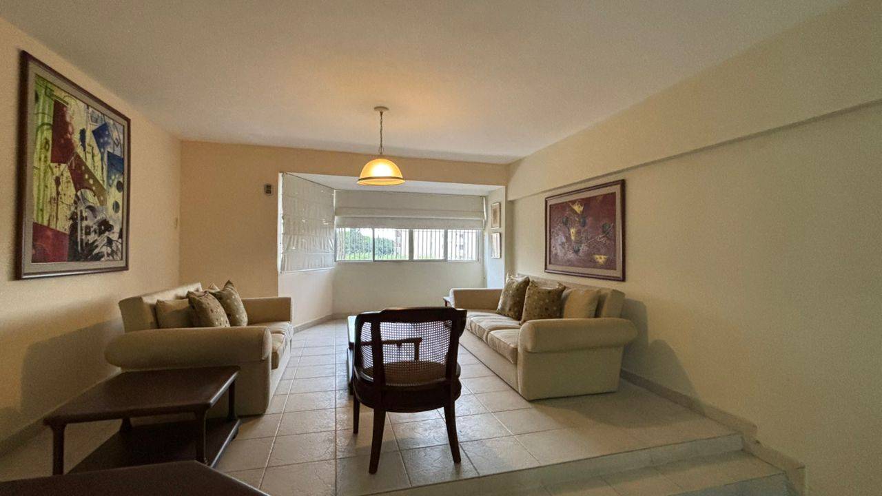 #3402 - APARTAMENTO para Alquiler en Maracaibo - V