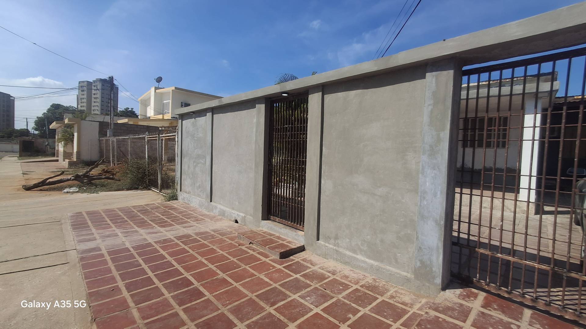 Casa en Dr. Portillo