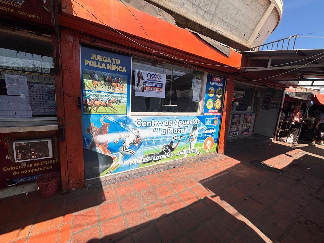 #3408 - LOCAL COMERCIAL para Alquiler en Maracaibo - V