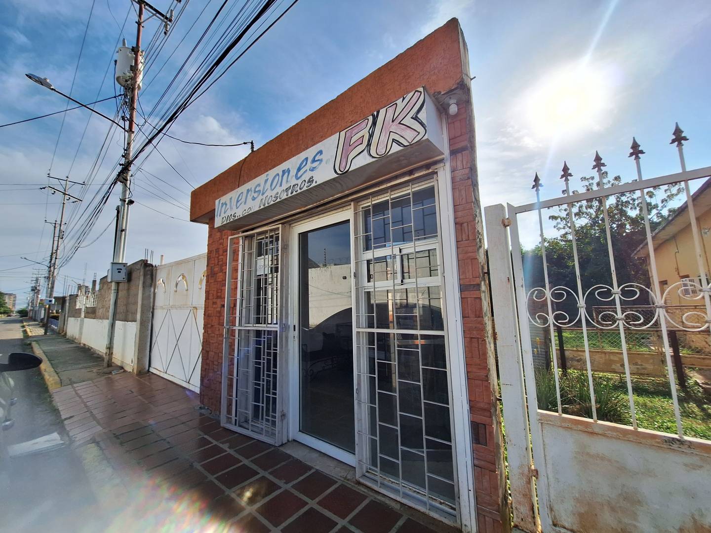 #3409 - LOCAL COMERCIAL para Alquiler en Ciudad Ojeda - V