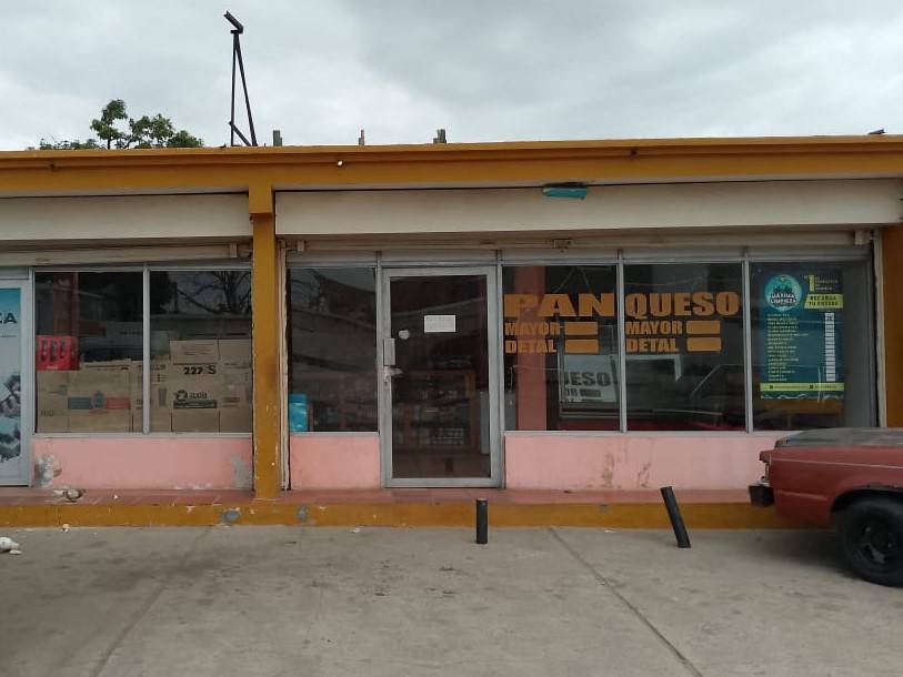 #3418 - FONDO DE COMERCIO para Venta en Maracaibo - V