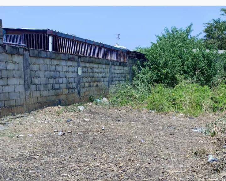 #3420 - TERRENO para Venta en Ciudad Ojeda - V